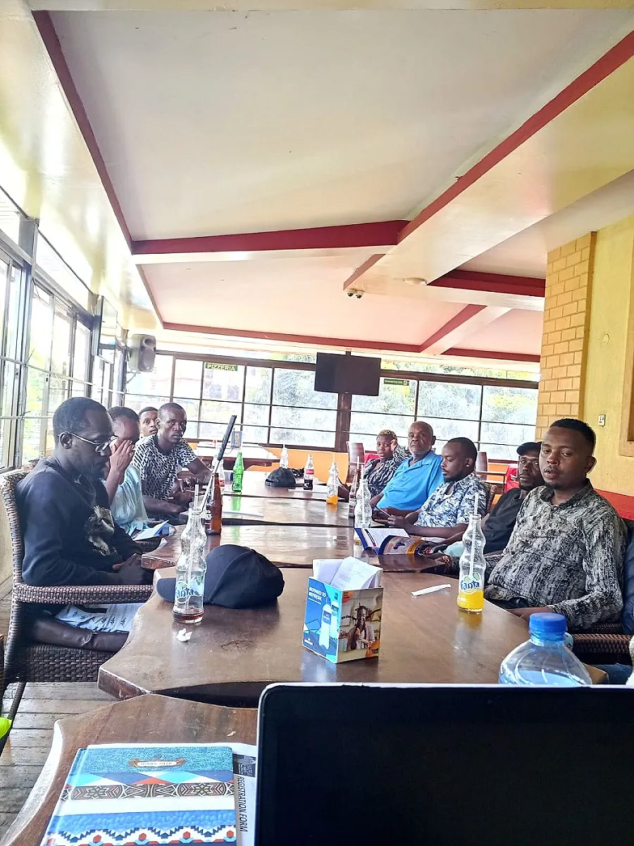 YATBA — Stakeholder engagement