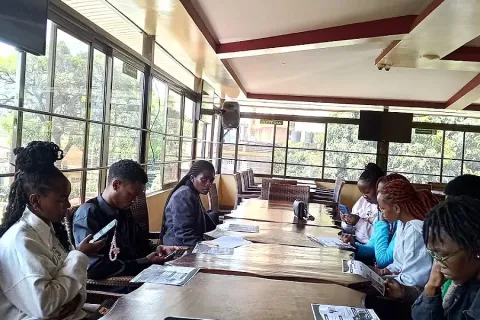 Digital Skills Bootcamp
